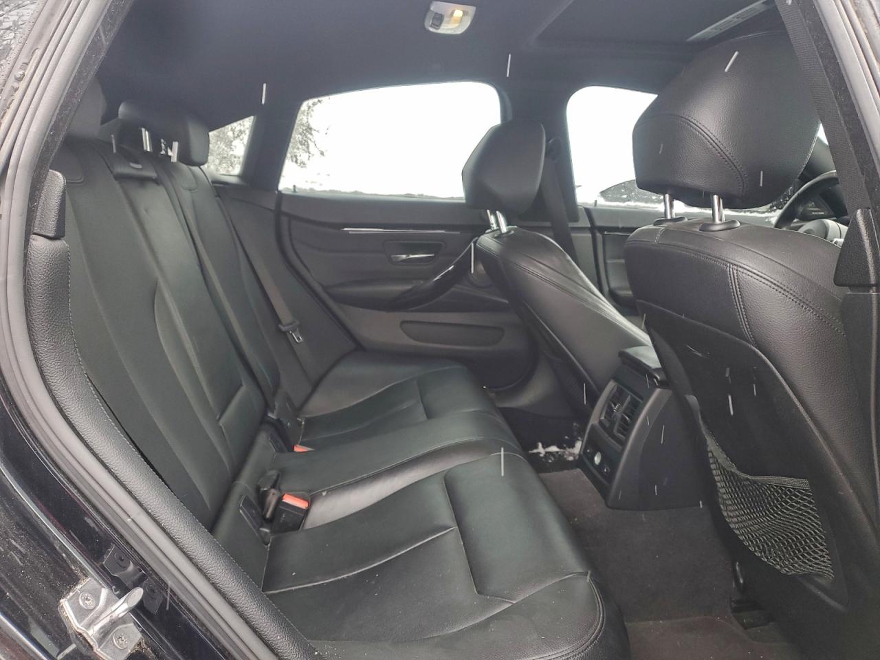 2017 BMW 430Xi Gran Coupe VIN: WBA4F9C57HG440387 Lot: 94462155