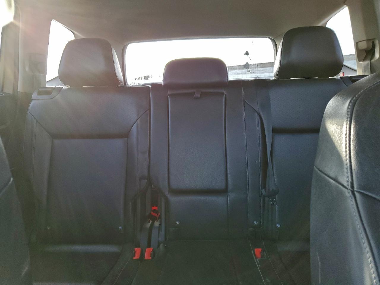 2018 Volkswagen Atlas Se VIN: 1V2KR2CA9JC507041 Lot: 95341525