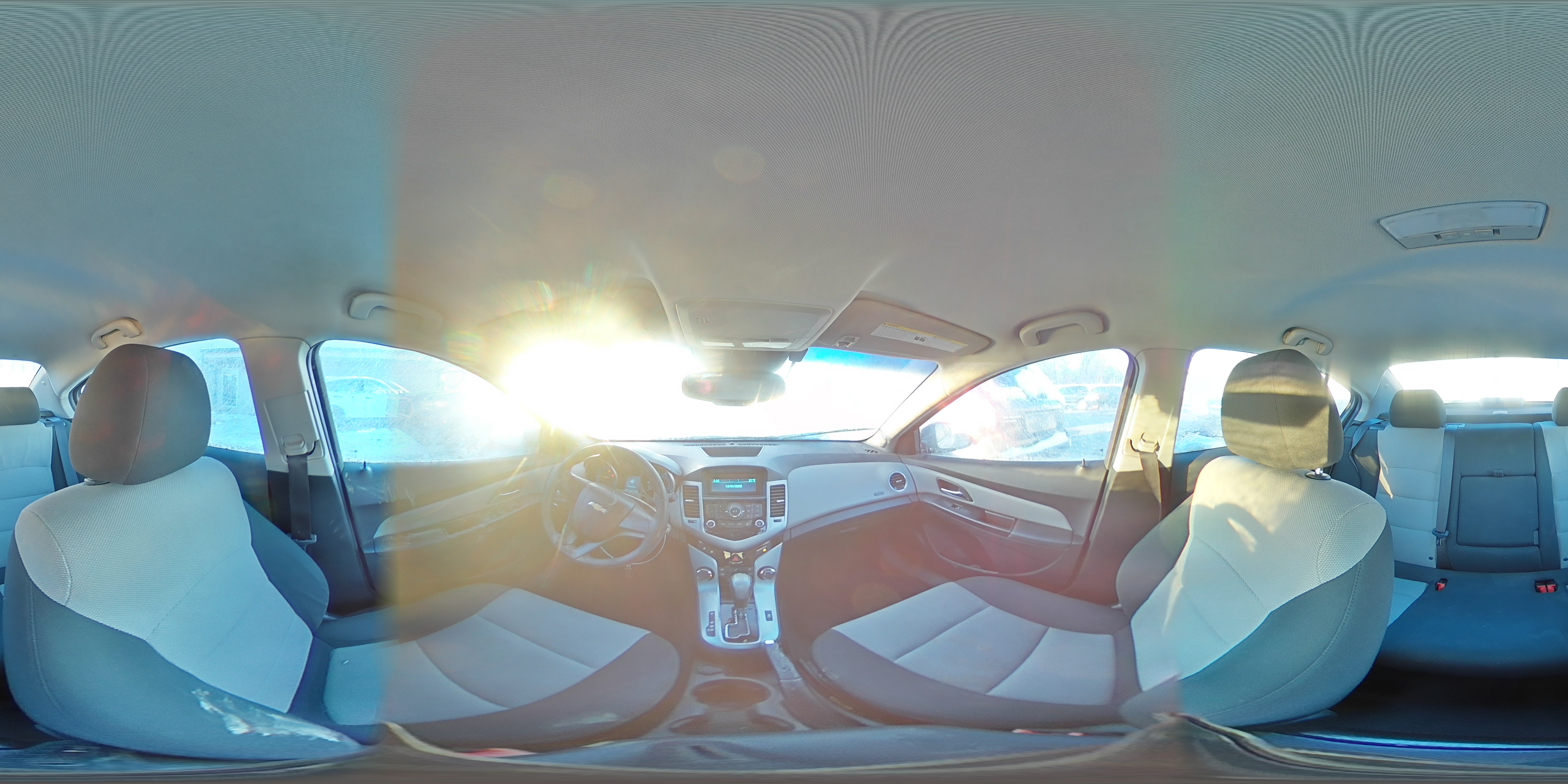 2012 Chevrolet Cruze Ls VIN: 1G1PC5SH8C7204071 Lot: 94888475