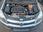 2006 VAUXHALL ASTRA 1.7 CDTI 16V SXI [100] 5DR for sale at Copart SANDY