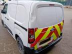 2023 CITROEN BERLINGO 1.5 BLUEHDI 650KG ENTERPRISE ED 100PS 6 SPD [S/S] for sale at Copart WESTBURY