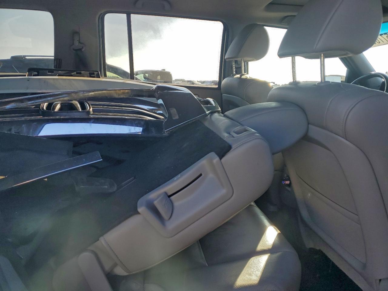 2012 Honda Pilot Exl VIN: 5FNYF3H54CB004478 Lot: 95770615