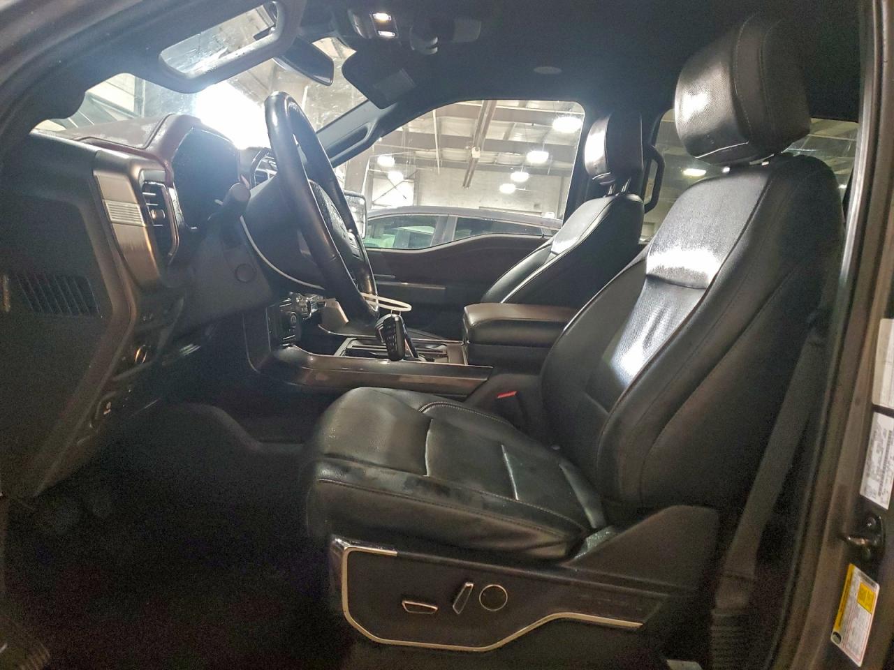 2022 Ford F150 Supercrew VIN: 1FTEW1EP8NKD59849 Lot: 96770575