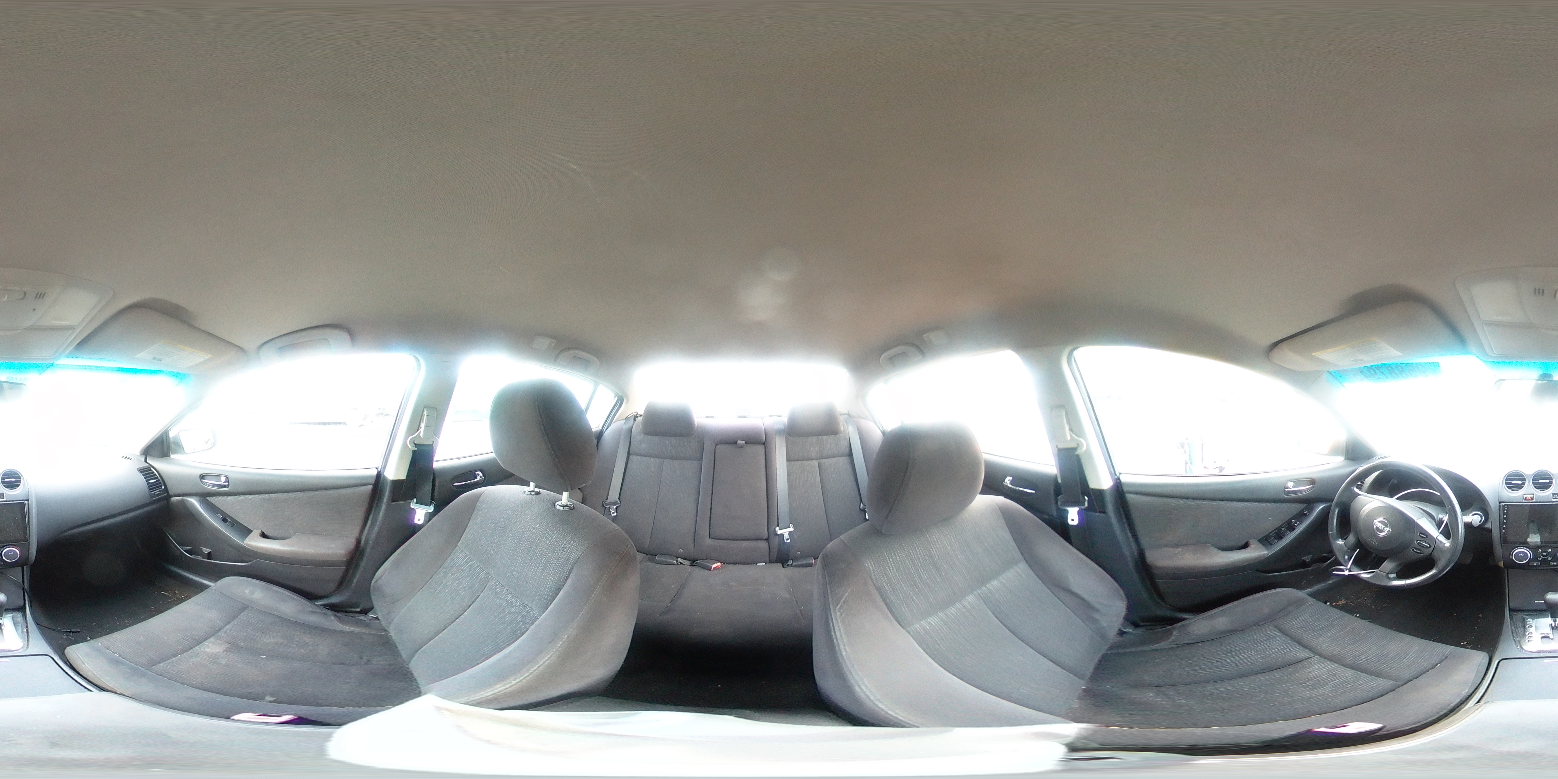 2012 Nissan Altima Base VIN: 1N4AL2APXCN412166 Lot: 95887945