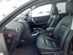 2012 NISSAN QASHQAI+2 1.6 DCI TEKNA 5DR [START STOP] for sale at Copart BRISTOL