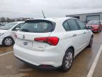 2017 FIAT TIPO 1.4 EASY 5DR for sale at Copart NEWBURY