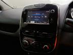 2014 RENAULT CLIO 0.9 TCE 90 DYNAMIQUE S MEDIANAV ENERGY 5DR for sale at Copart CHESTER