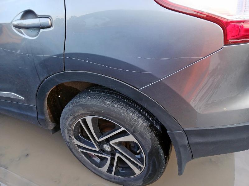 2014 NISSAN QASHQAI 1.2 DIG-T ACENTA PREMIUM 5DR