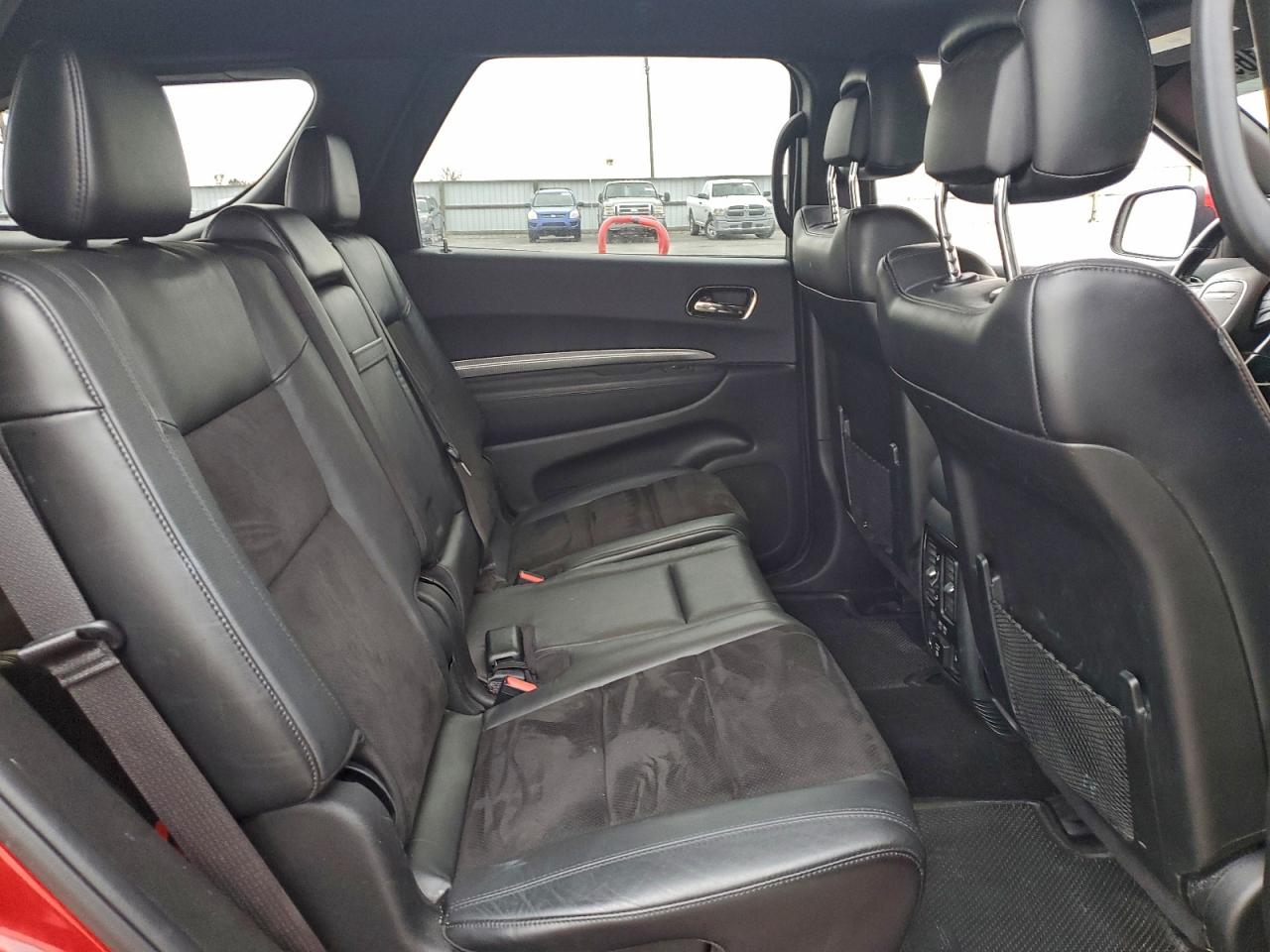 2019 Dodge Durango R/T VIN: 1C4SDJCT6KC780855 Lot: 94181665