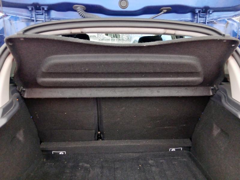 2018 RENAULT CLIO 1.2 16V DYNAMIQUE NAV 5DR