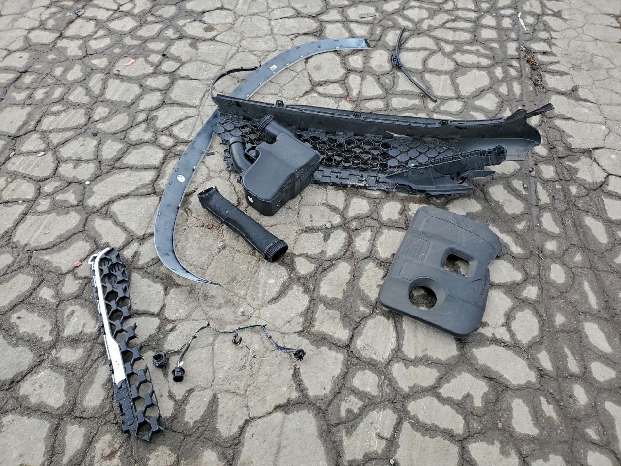 2025 Kia Soul Lx VIN: KNDJ23AU2S7940361 Lot: 95804095