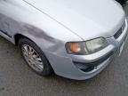 2002 MITSUBISHI SPACE STAR 1.6 MIRAGE 5DR for sale at Copart SANDTOFT
