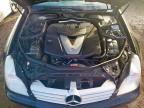 2005 MERCEDES-BENZ CLS CLS320 CDI 4DR TIP AUTO for sale at Copart ROCHFORD