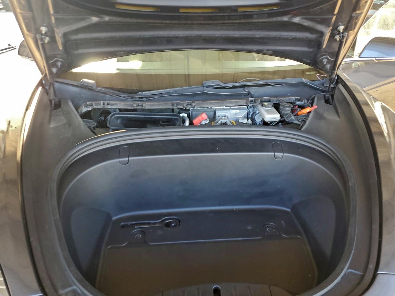 2019 Tesla Model 3 VIN: 5YJ3E1EB3KF510247 Lot: 95759115