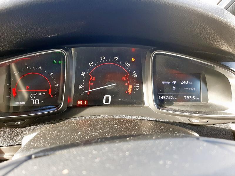 2011 CITROEN DS5 1.6 THP 16V DSPORT 5DR