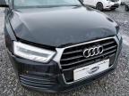 2015 AUDI Q3 2.0 TDI S LINE 5DR for sale at Copart BELFAST
