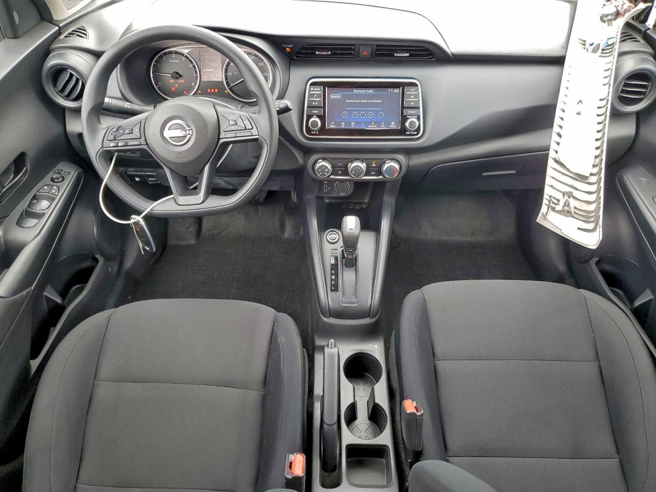 2024 Nissan Kicks S VIN: 3N1CP5BV0RL524282 Lot: 94224165