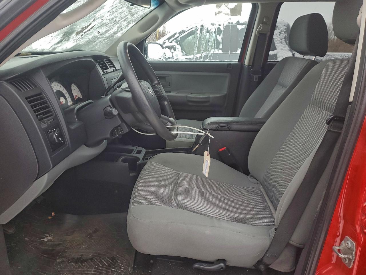 2011 Dodge Dakota Slt VIN: 1D7RW3GK3BS549719 Lot: 95545555