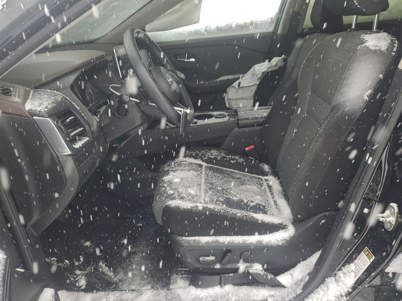 2024 Volkswagen Jetta S VIN: 3VW5M7BU6RM051609 Lot: 95358435