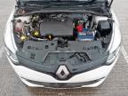 2014 RENAULT CLIO 1.2 16V DYNAMIQUE MEDIANAV 5DR for sale at Copart CHESTER