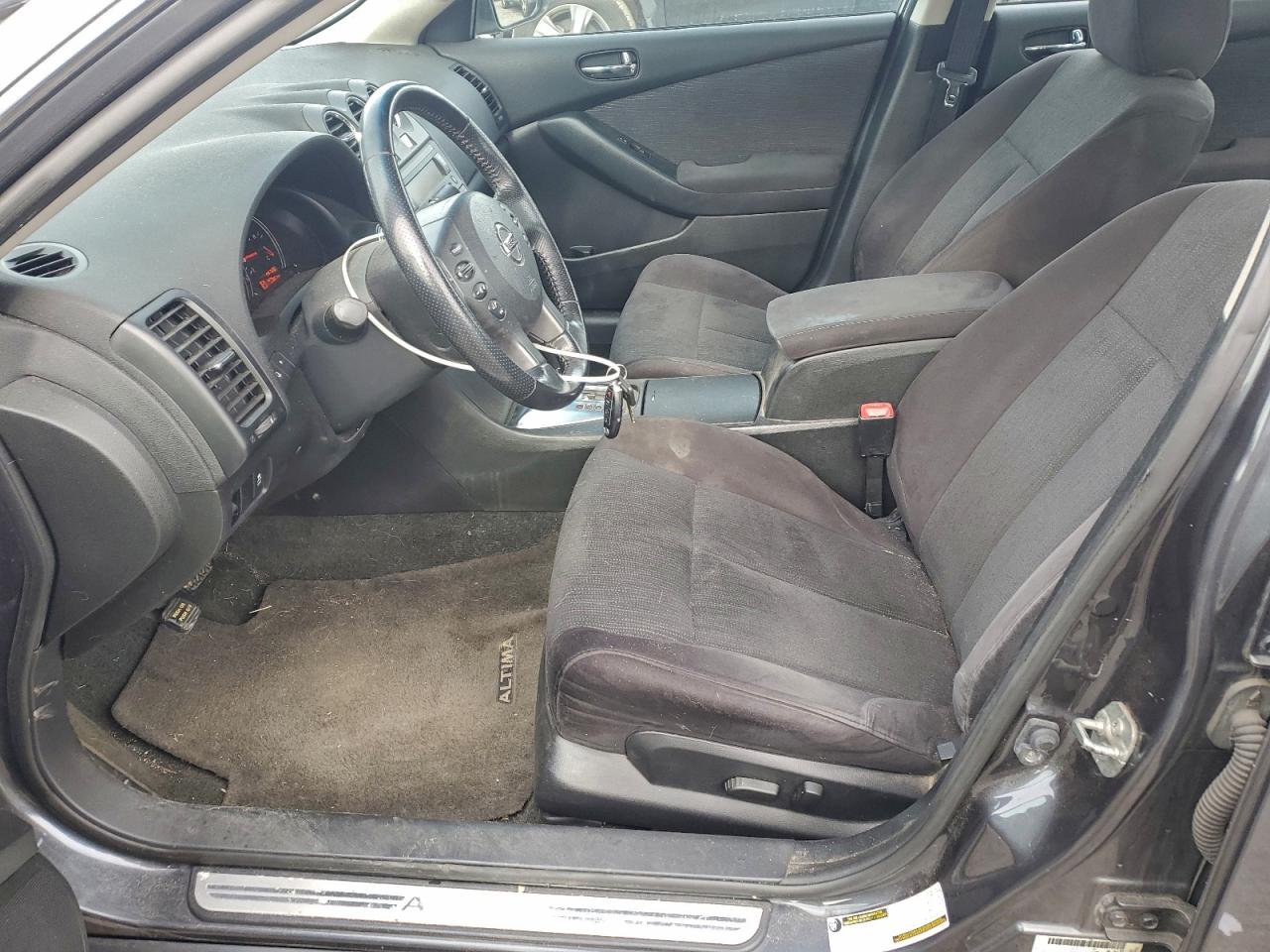 2012 Nissan Altima Base VIN: 1N4AL2AP7CN556760 Lot: 95746255