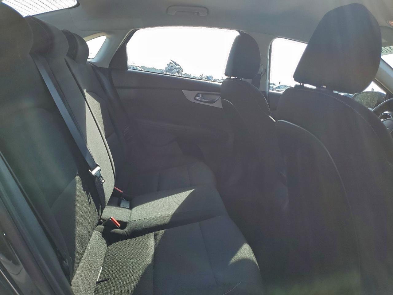 2023 Kia Forte Lx VIN: 3KPF24AD0PE625402 Lot: 95083185