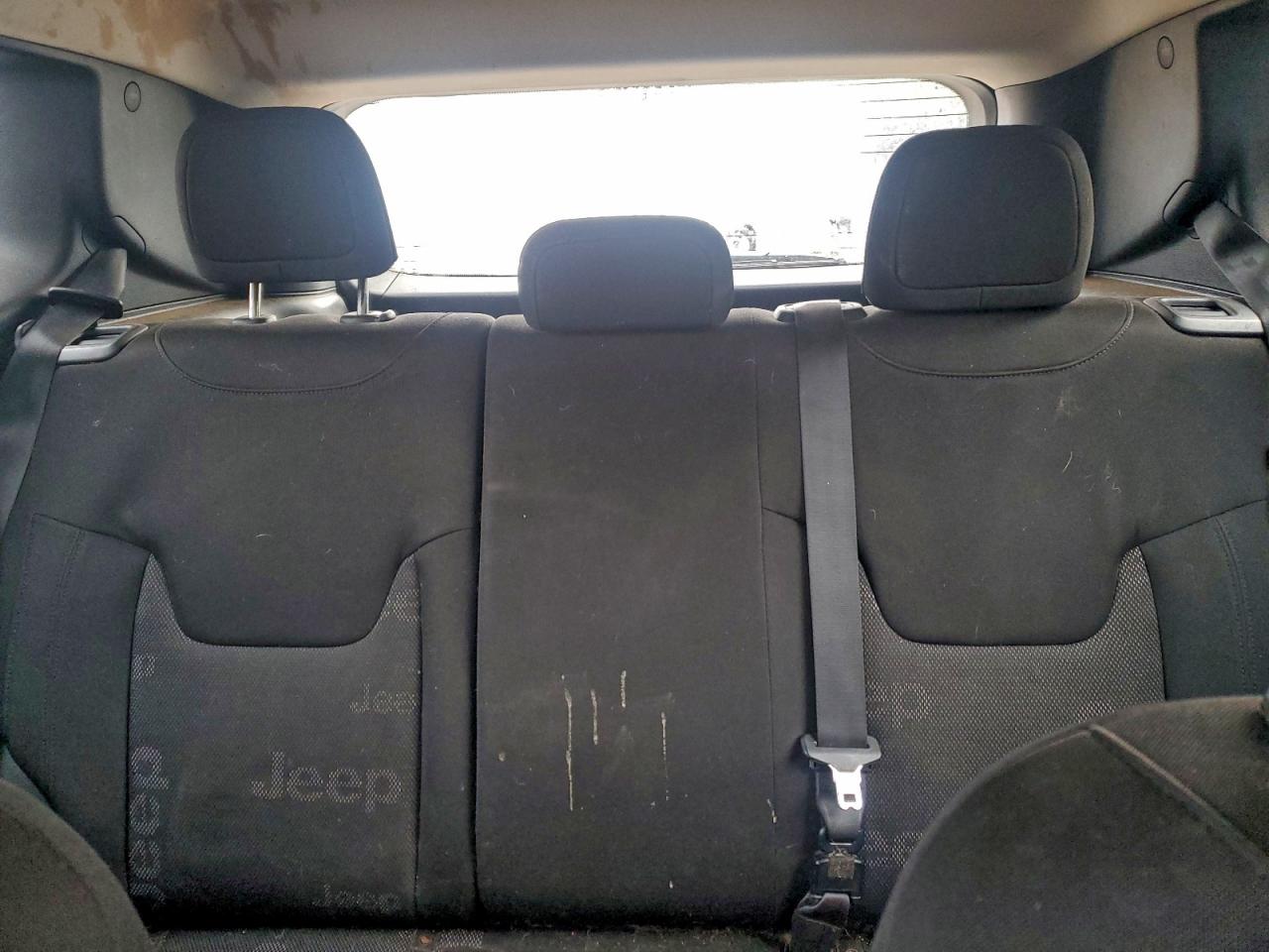 2017 Jeep Renegade Sport VIN: ZACCJAAB2HPE76241 Lot: 94289825