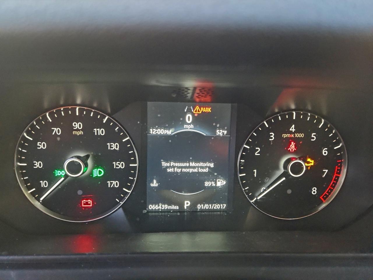 2018 Land Rover Range Rover Velar S VIN: SALYB2RX9JA721432 Lot: 95866475