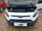 2018 FORD TRANSIT CONNECT 1.5 TDCI 100PS VAN for sale at Copart BRISTOL