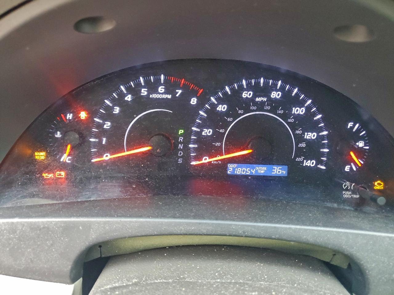 2011 Toyota Camry Base VIN: 4T1BF3EK5BU671478 Lot: 96379495