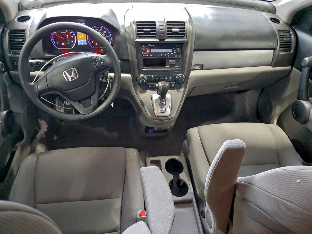 2010 Honda Cr-V Lx VIN: 5J6RE4H32AL066896 Lot: 95110735