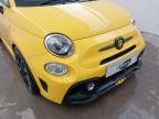 2018 ABARTH 595 1.4 T-JET 180 COMPETIZIONE 3DR for sale at Copart WESTBURY
