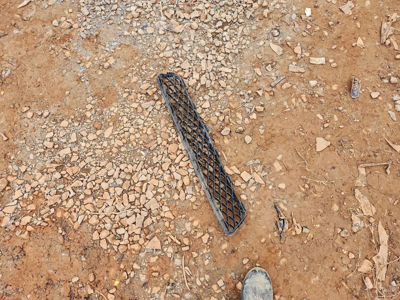 2011 Toyota Camry Base VIN: 4T1BF3EK8BU598414 Lot: 94934505