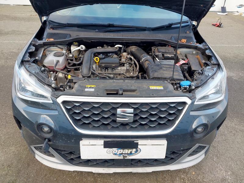 2024 SEAT ARONA 1.0 TSI 115 XPERIENCE LUX 5DR DSG