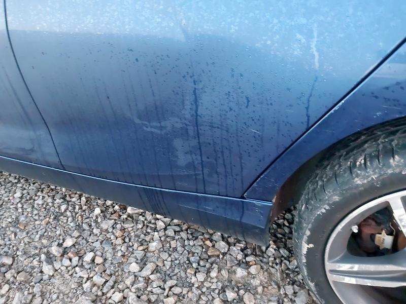 2016 BMW 1 SERIES 118D SPORT 5DR STEP AUTO