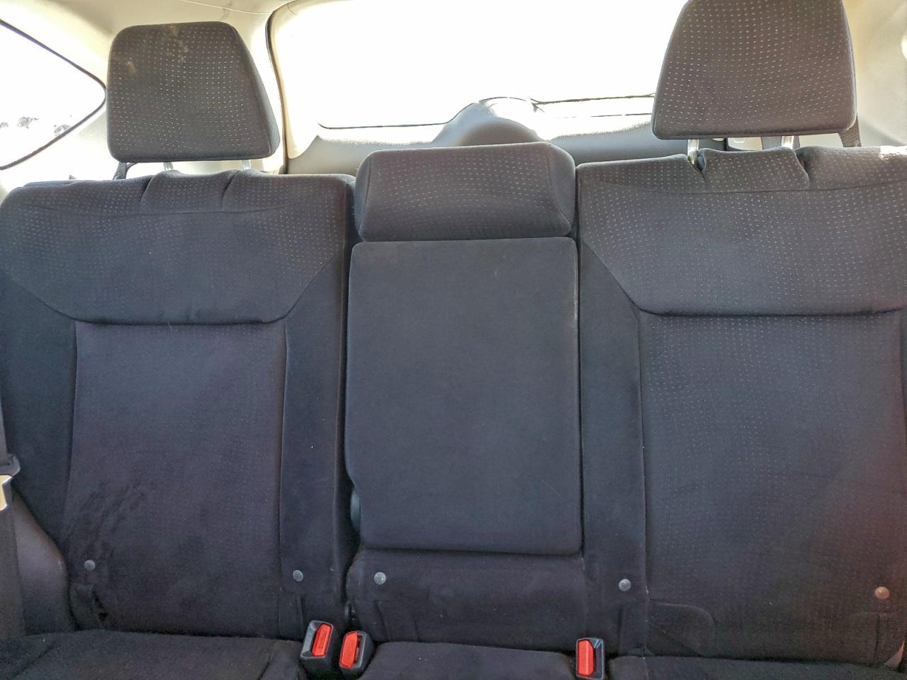 2014 Honda Cr-V Ex VIN: 5J6RM3H58EL017531 Lot: 96682995