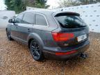 2006 AUDI Q7 3.0 TDI QUATTRO SE 5DR TIP AUTO for sale at Copart WISBECH