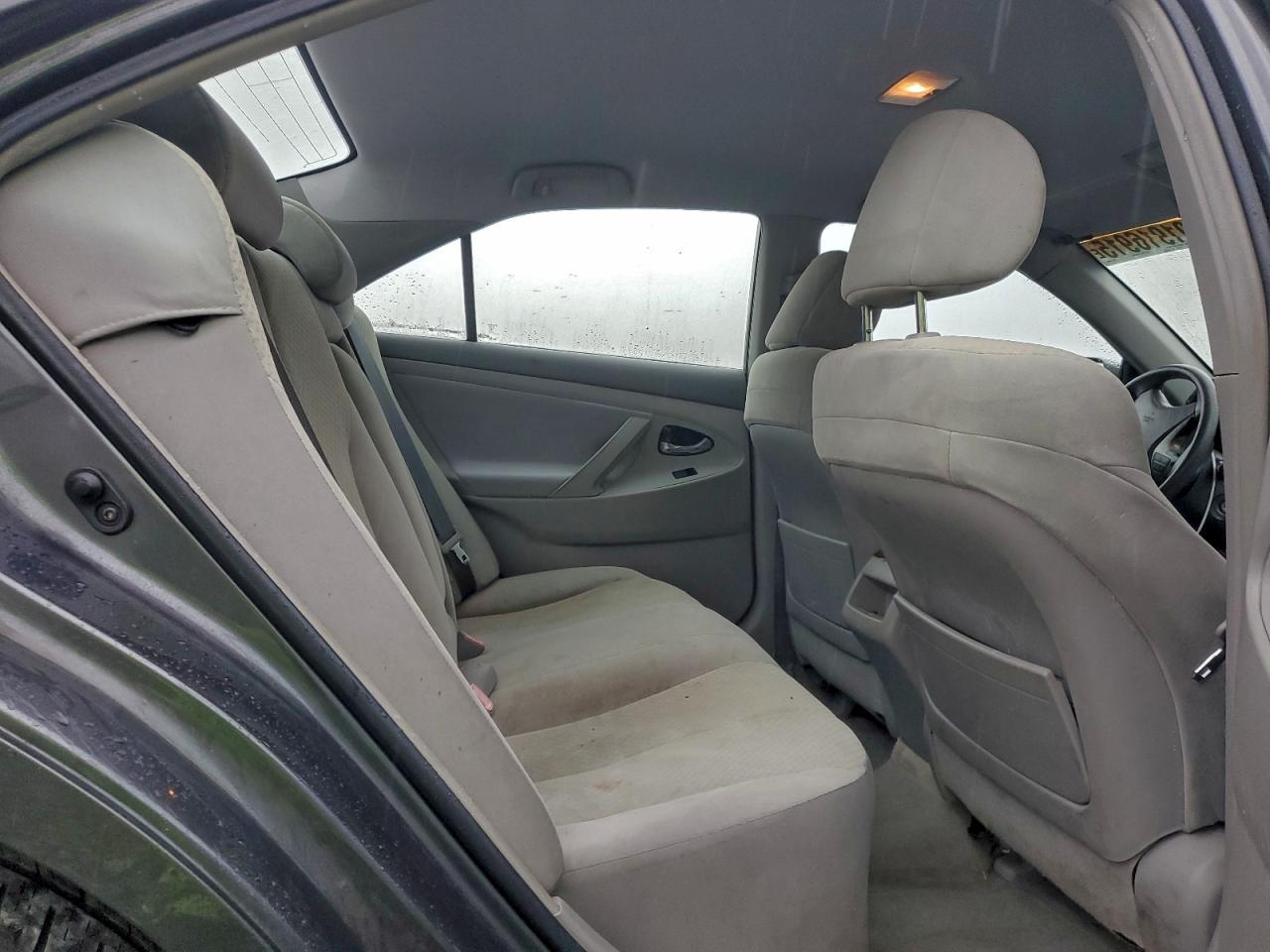 2007 Toyota Camry Ce VIN: 4T1BE46K47U103589 Lot: 91916915