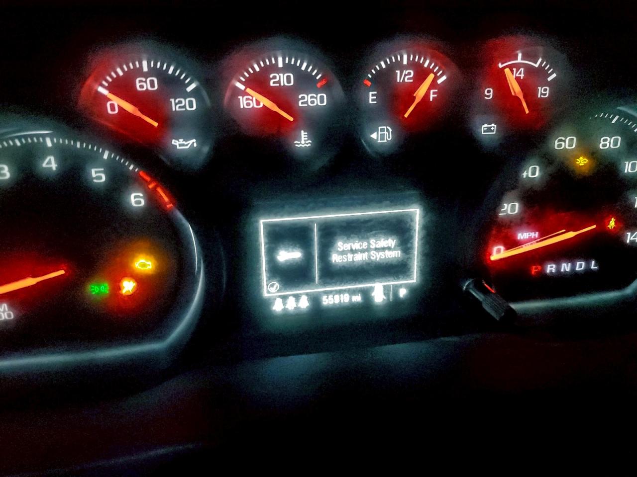 2024 Chevrolet Silverado K1500 VIN: 2GCUDAEDXR1204121 Lot: 94264365