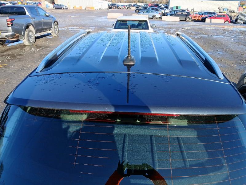 2021 SEAT ARONA 1.0 TSI 110 XCELLENCE LUX [EZ] 5DR