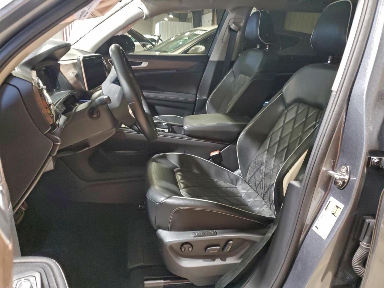 2024 Volkswagen Atlas Sel Premium R-Line VIN: 1V2FR2CA4RC522933 Lot: 94039095