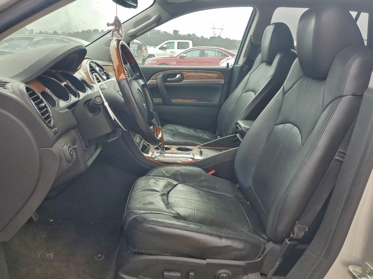 2012 Buick Enclave VIN: 5GAKVCED8CJ342108 Lot: 96810575