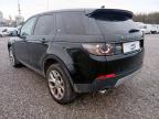 2015 LAND ROVER DISCOVERY SPORT 2.2 SD4 HSE 5DR AUTO for sale at Copart ST HELENS