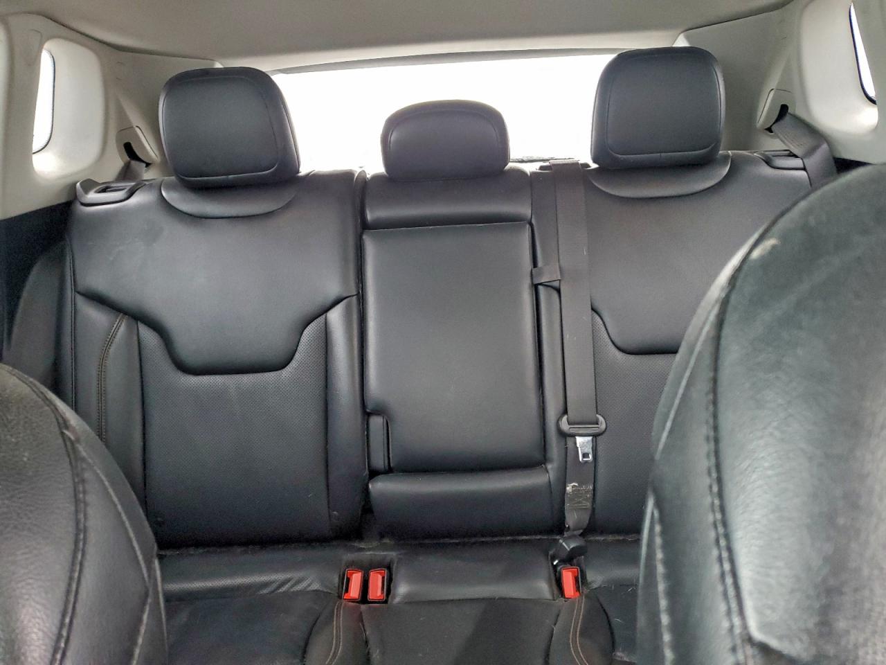 2021 Jeep Compass Limited VIN: 3C4NJDCB1MT562442 Lot: 95168085