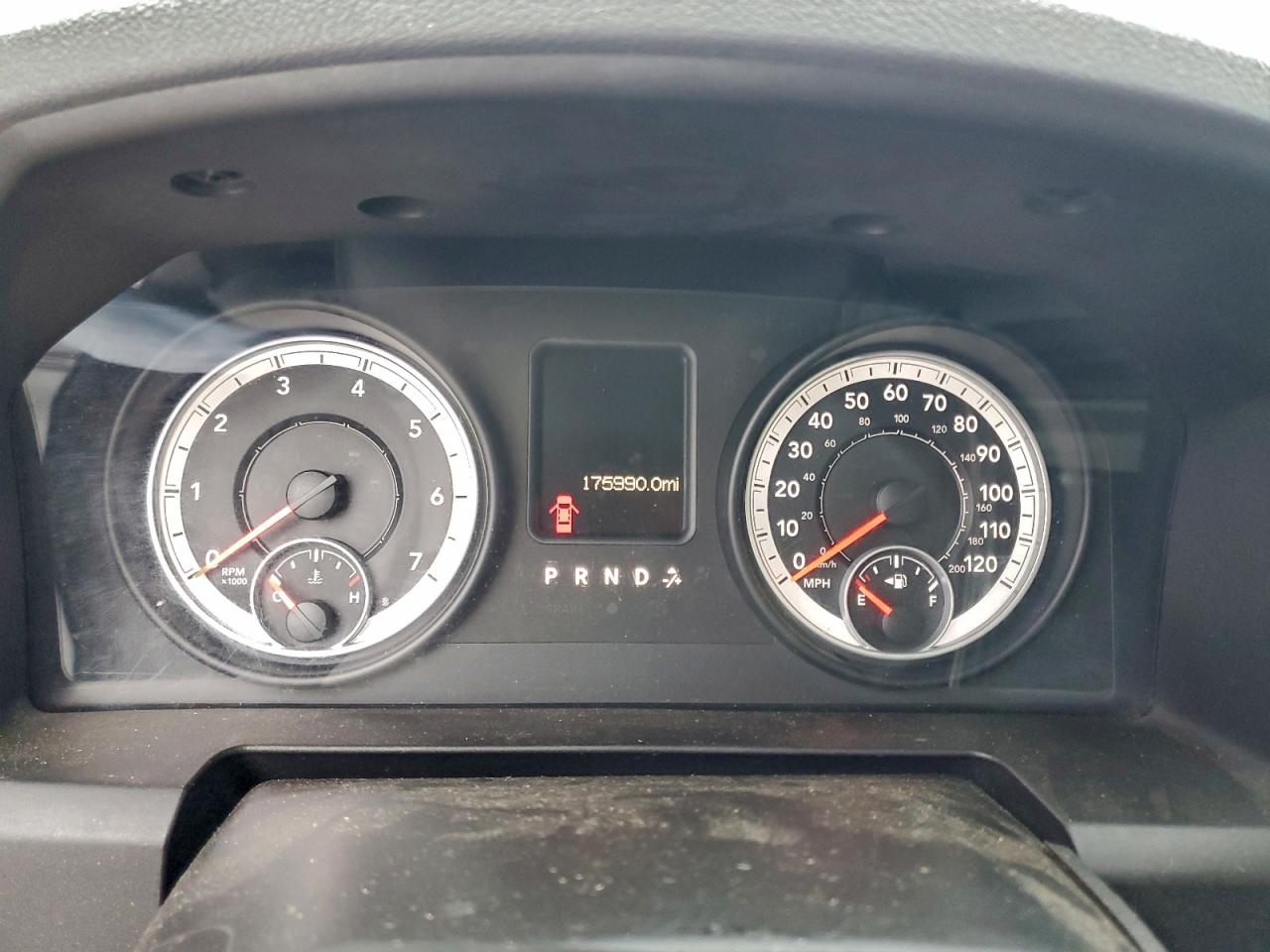 2013 Ram 1500 St VIN: 1C6RR7FT5DS625101 Lot: 87435475