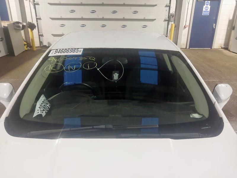 2016 FORD MONDEO 1.5 TDCI ECONETIC ZETEC 5DR