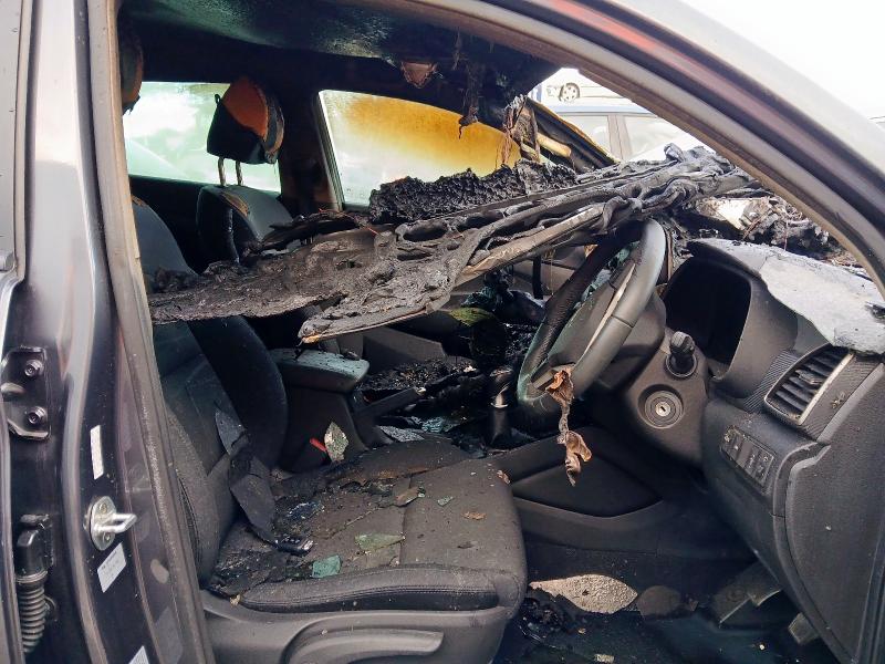 2018 HYUNDAI TUCSON 1.6 GDI SE NAV 5DR 2WD