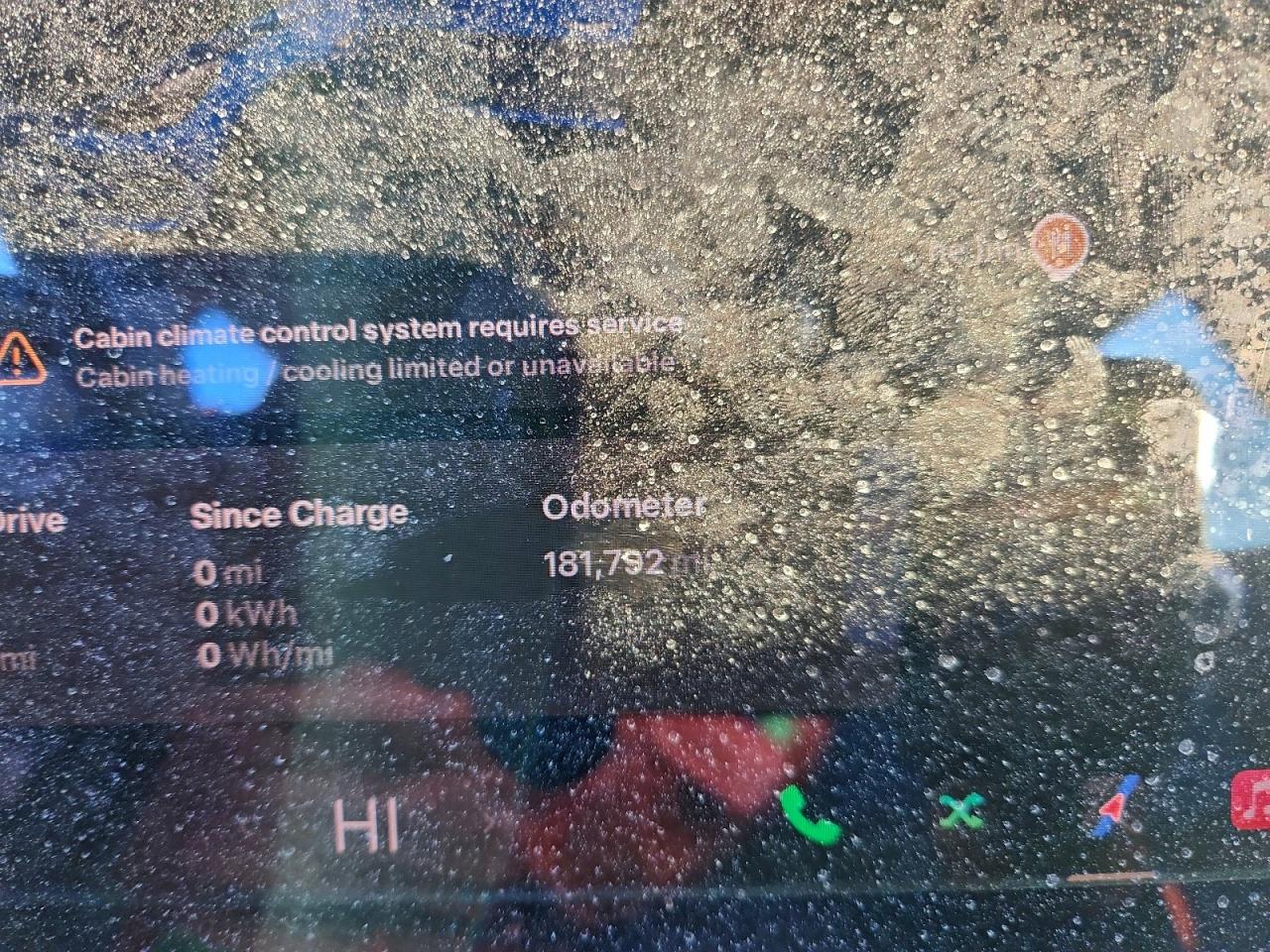 2018 Tesla Model 3 VIN: 5YJ3E1EB2JF130802 Lot: 95212145