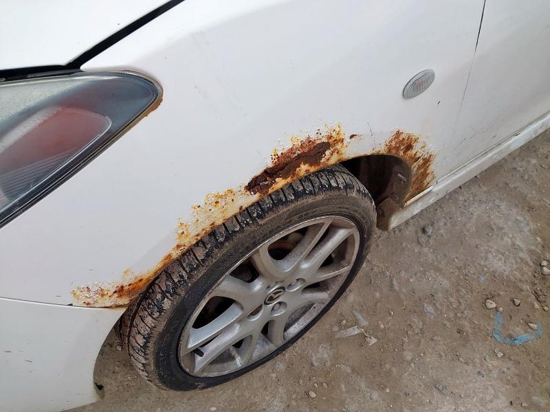 2013 MAZDA 2 1.3 TAMURA 5DR