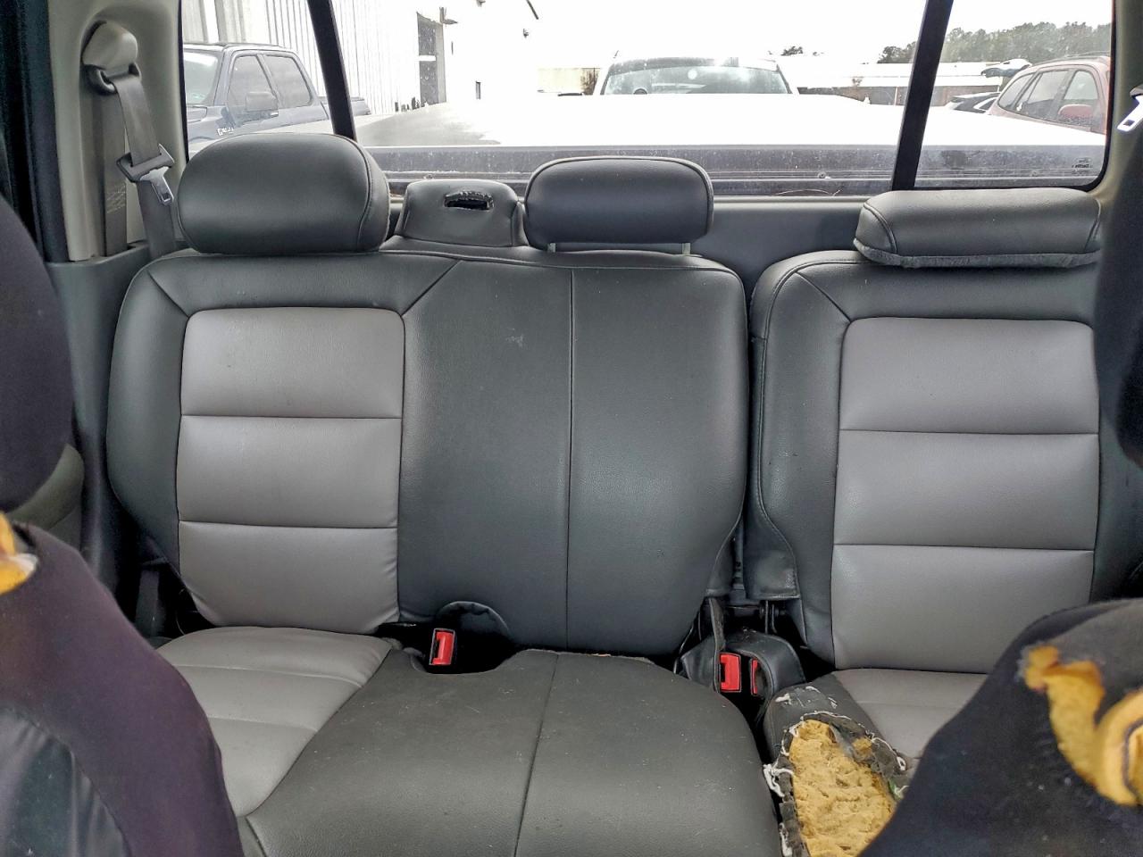 2004 Ford Explorer Sport Trac VIN: 1FMZU67K04UA46914 Lot: 97319485